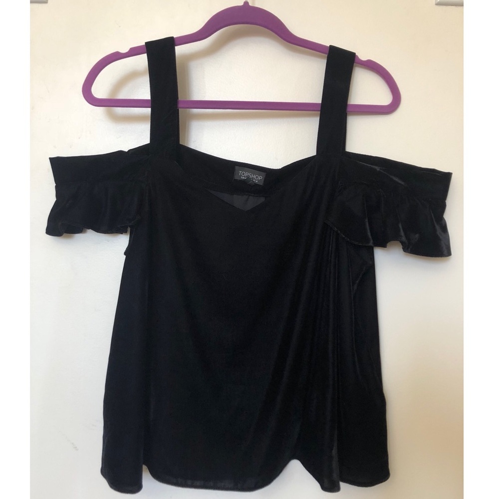 Topshop top